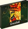 Greenfield Premiun tea collection