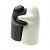 Hug Salt & Pepper Shakers