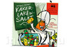 Настольная игра Тараканий салат (Kakerlaken-Salat)