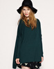 ASOS Square Cut Tunic