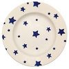 Starry Skies 8 1/2 inch Plate