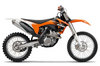 ktm 250 sx-f