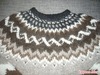 исландский свитер