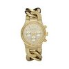 Michael Kors MK3150 Ladies Round Linked Analog Watch