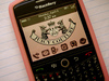 blackberry bold 9000