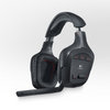 Гарнитура Logitech Wireless Gaming Headset G930