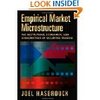 Joel Hasbrouck "Empirical Market Microstructure"