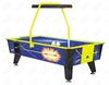 air hockey  table