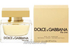 Dolce & Gabbana "The One" women