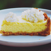 Cook lime pie