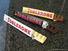 Шоколад Toblerone