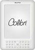 QUMO Colibri White