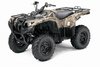 YAMAHA Grizzly 700