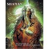 Shaman: The Paintings of Susan Seddon Boulet