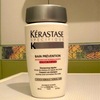 kerastase bain prevention specifique shampooing