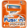 Кассеты для станков Gillette Fusion Power