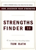 Strengths Finder 2.0