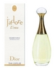 CHRISTIAN DIOR J`adore L'eau 125 мл