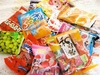 Japanese candies&#65374;&#9829;