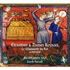 Estampies Et Danses Royales - Le Manuscrit Du Roi