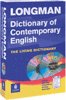 The Longman Dictionary of Contemporary English