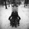 альбом артура тресса, только без порнографии