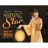 Amazon.com: Shining Star: The Anna May Wong Story (9781600602597): Paula Yoo, Lin Wang: Books