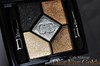 Dior 5-Colours eyeshadow #001 Five Golds