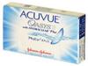 Линзы Acuvue Oasys