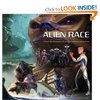 Alien Race: Visual Development of an Intergalactic Adventure