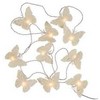 FELT BUTTERFLY STRING LIGHTS at LAURA ASHLEY