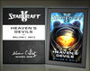 William C. Dietz "StarCraft II: Heaven's Devils"
