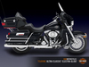 Harley Davidson Electra Glide Ultra Classic