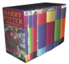 Harry Potter books