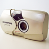 Olympus Mju II