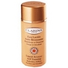 Clarins | Liquid bronze self tanning (молочко-автозагар для лица и декольте 125 ml)