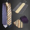 Вешалка для галстуков