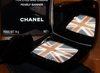 Тени "chanel"