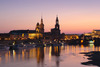 поездка в Дрезден