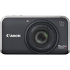 Цифровой фотоаппарат CANON PowerShot SX210