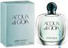 Acqua di gioia от Armani