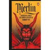 Robert Nye: Merlin
