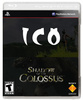 ICO & Shadow of Colossus collection PS3