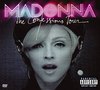 Madonna (Live Confessions Tour)  DVD