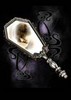 зеркало "Fatal Narcissa Hand Mirror"