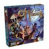 Настольная игра Cadwallon: City of Thieves