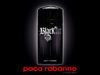 духи paco rabanne Black XS