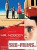 DVD Mr Nobody