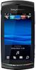 Sony Ericsson U5i Vivaz (черный)