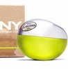 DKNY Be delicious (зеленое яблоко)